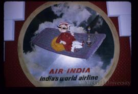 Air India Promotion