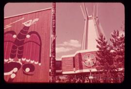 Indians of Canada Pavilion