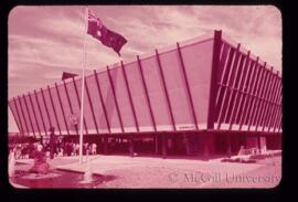 Australia Pavilion