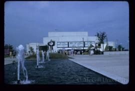 Expo Theatre