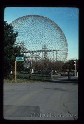 Biodome