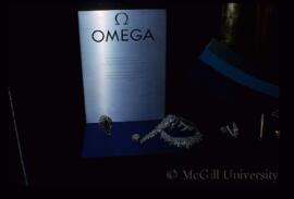 Omega Jewelry