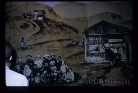 Historic Mural