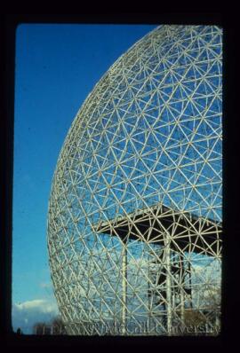 Biodome