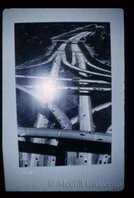 Highway Junctions