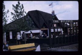 Bull Dog Pub