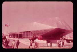 European Communities Pavilion
