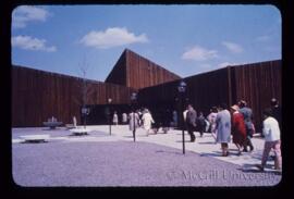 Hospitality Pavilion