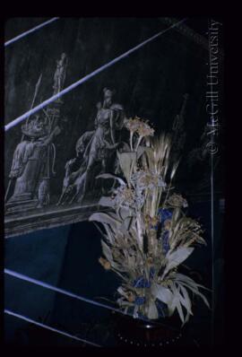 European Flowers